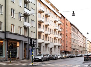 Roslagsgatan 29, 5 tr