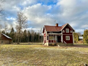 Storkila Sandåsen 1