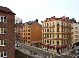 Timmermansgatan 37