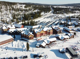 Vemdalsskalet Nya Landsvägen 62-64