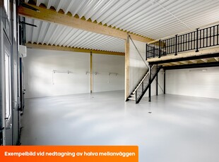 Villa till salu på Braxenvägen/Sikvägen Lokal 6 i Norrtälje - Mäklarhuset