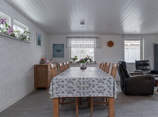 Villa till salu på Gunnarsövägen 11 i Oskarshamn - Mäklarhuset