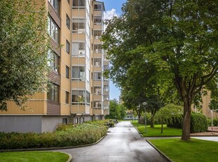 Villa till salu på Mamregatan 23 i Norrköping - Mäklarhuset