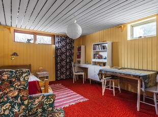 Villa till salu på Skolvägen 34 i Järpen - Mäklarhuset