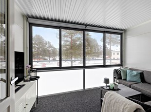 Västra Skolgatan 11A Bergnäset 2 rok, 57 kvm, LULEÅ