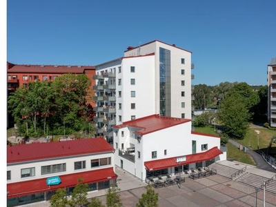 Hyr ett 3-rums lägenhet på 79 m² i Göteborg