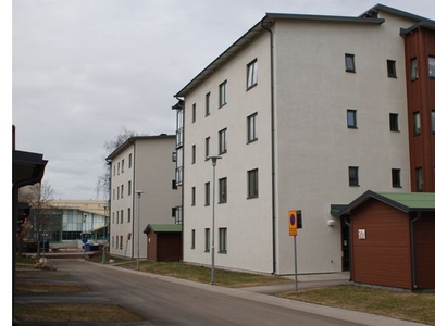 Hyr ett 3-rums lägenhet på 85 m² i Sandviken