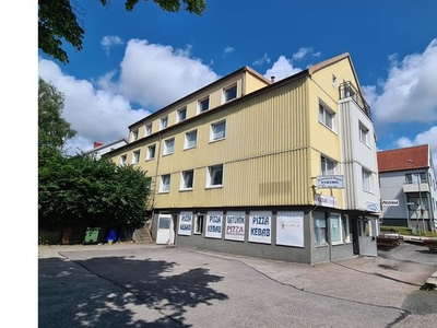 Hyr ett 1-rums lägenhet på 32 m² i Uddevalla