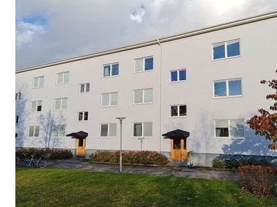 Hyr ett 1-rums lägenhet på 51 m² i Norrköping