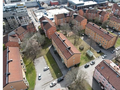 Hyr ett 2-rums lägenhet på 54 m² i LINKÖPING