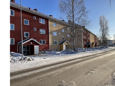 Hyr ett 3-rums lägenhet på 77 m² i Borlänge