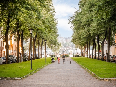 Lägenhet till salu på Fleminggatan 49, 4 tr i Stockholm - Mäklarhuset