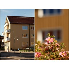 Svanegatan | Homerental | Bostadsförmedling till företagskunder