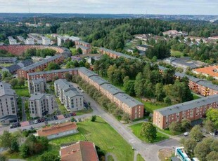 3 rums lägenhet i Göteborg