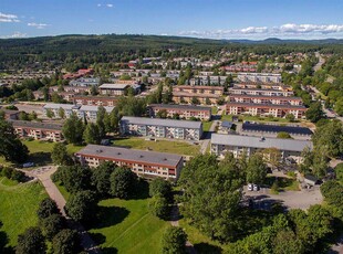 4 rums lägenhet i Borlänge