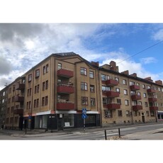 Hyr ett 1-rums lägenhet på 27 m² i Norrköping