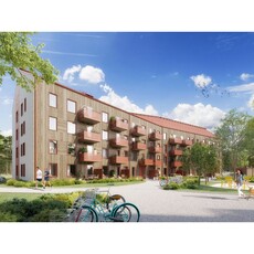 Hyr ett 3-rums lägenhet på 57 m² i Örebro