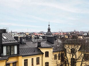 Brahegatan 52, 6 tr Östermalm 2 rok, 77 kvm, Stockholm