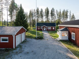 Grundviksvägen 21 Grundvik 4 rok, 101 kvm, Hortlax