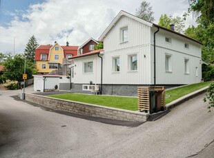 Humlevägen 15 Uddevalla centrum 4 rok, 77 kvm, Uddevalla