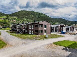 Åre Strand 6A1, 1 Åre By 4 rok, 112 kvm, ÅRE