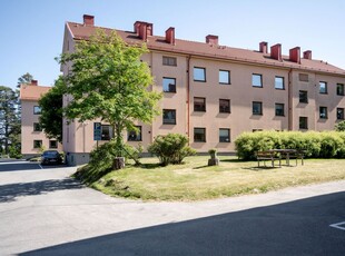 Vindelgatan 36B Byttorp 1 rok, 38 kvm, BORÅS