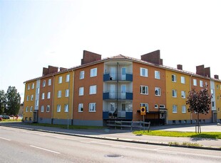 1 rums lägenhet i Borlänge