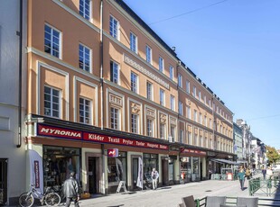 1 rums lägenhet i Linköping