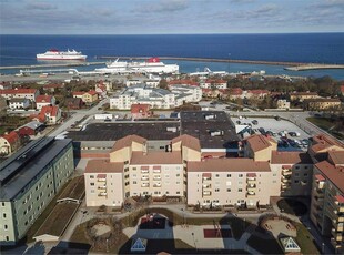 1 rums lägenhet i Visby