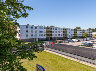 2 rums lägenhet i Halmstad