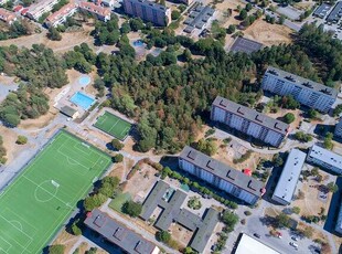 2 rums lägenhet i Haninge