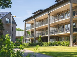 2 rums lägenhet i Hässleholm