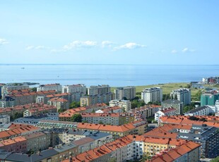 2 rums lägenhet i Malmö