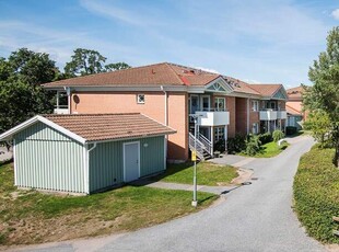 2 rums lägenhet i Nättraby