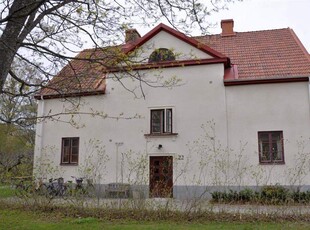 2 rums lägenhet i Örebro