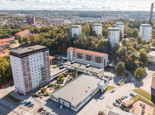 2 rums lägenhet i Uddevalla