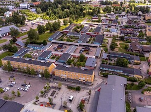 3 rums lägenhet i Borlänge