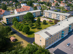 3 rums lägenhet i Katrineholm