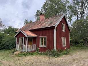 3 rums lägenhet i Sparreholm