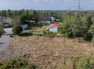 Gunhildsviksvägen 13 Högmora Huddinge