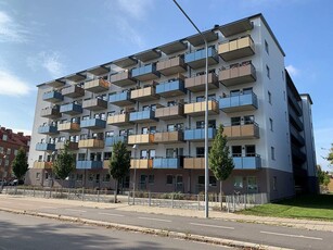 Hyreslägenhet, Skånegatan 21, Helsingborg, Helsingborg Olympia, 2 rum och kök