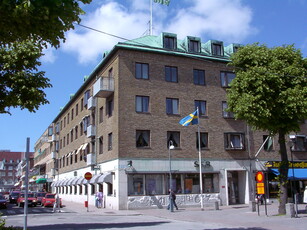 Kungsgatan 51a