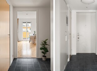 Lägenhet till salu på Babordsgatan 20 i Stockholm - Mäklarhuset