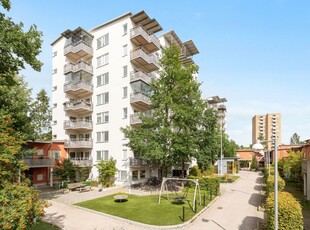 Loviselundsvägen 13 Hässelby Gård 3 rok, 69 kvm, Hässelby