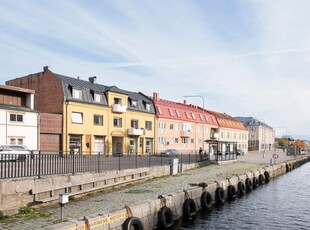 1 rums lägenhet i Karlshamn