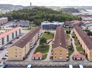 1 rums lägenhet i Uddevalla