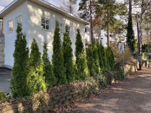 2 rums lägenhet i Danderyd