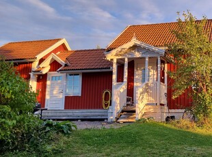 2 rums lägenhet i Uppsala