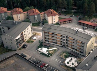 3 rums lägenhet i Falun