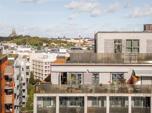 Lägenhet till salu på Hammarby Allé 3b i Stockholm - Mäklarhuset